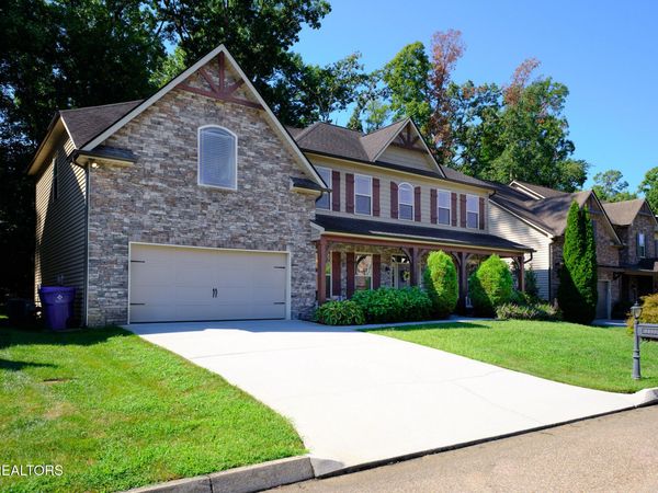 1111 Front Royal Lane, Knoxville, TN 37922