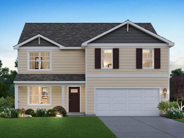 7711 W 107th Place, Crown Point, IN 46307
