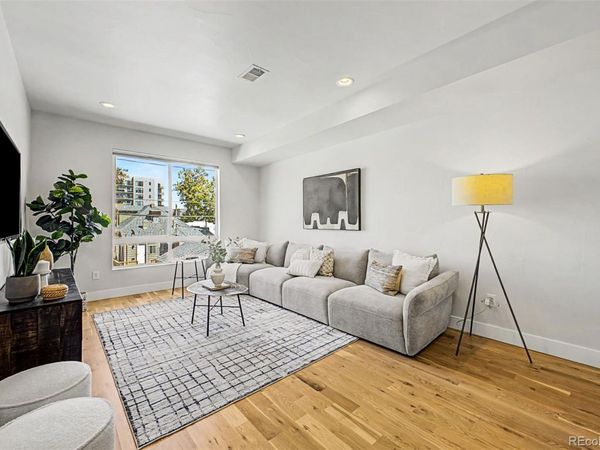 3520 W Conejos Place , Unit 6, Denver, CO 80204