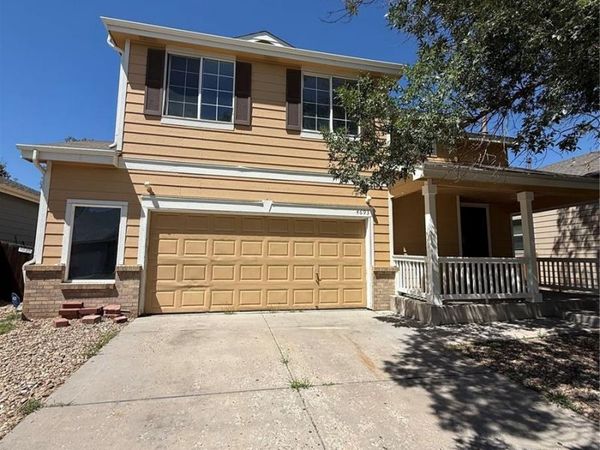 4693 Durham Court , Denver, CO 80239