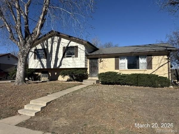 11797 Keough Drive, Northglenn, CO 80233