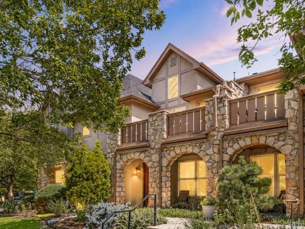 8108 E 28th Place, Denver, CO 80238