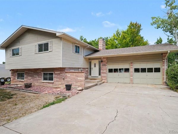 117 35th SW Street , Loveland, CO 80537