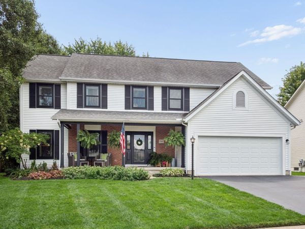 5547 Seapine Road, Hilliard, OH 43026