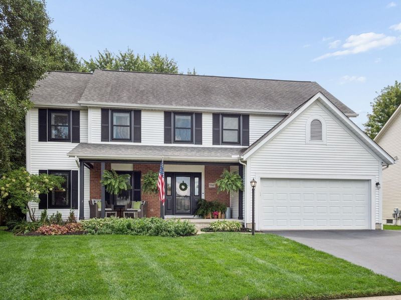 5547 Seapine Road, Hilliard, OH 43026 Photo 1