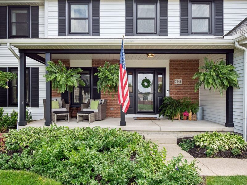 5547 Seapine Road, Hilliard, OH 43026 Photo 2
