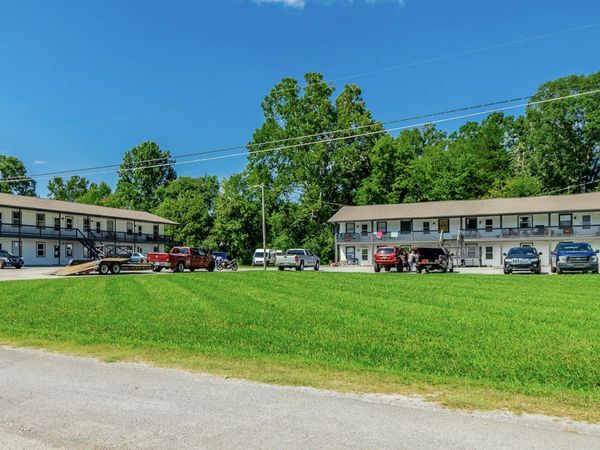 7437 Private Lane, Ooltewah, TN 37363