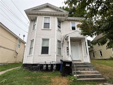 251 Lilac Street , Syracuse, NY 13208