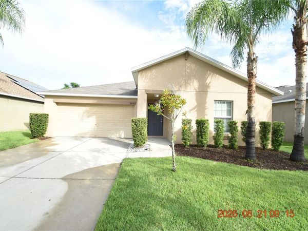 8436 HUNTERS FORK LOOP , RUSKIN, FL 33573