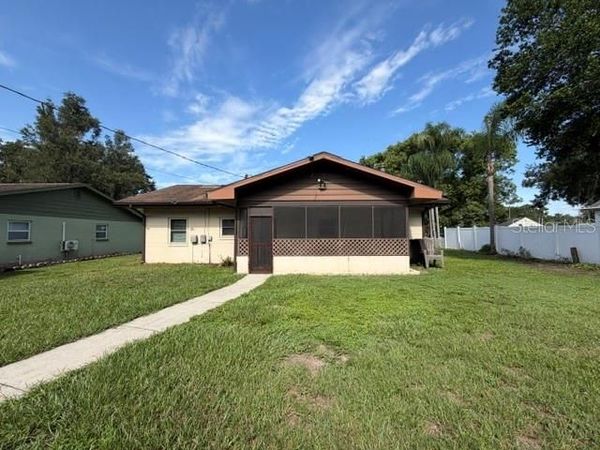 5254 17TH STREET , ZEPHYRHILLS, FL 33542