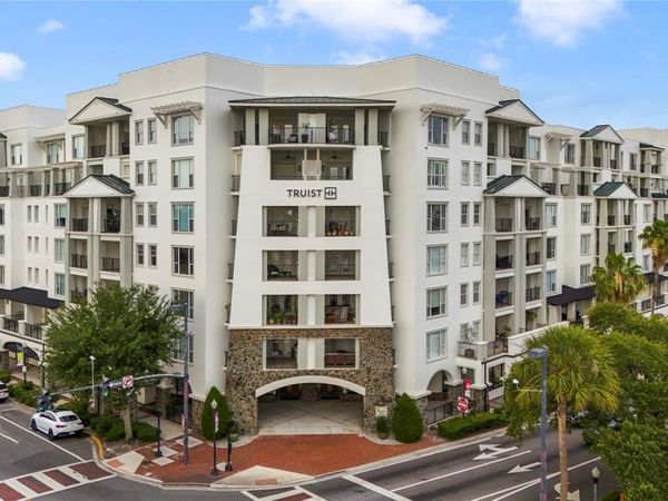 2305 EDGEWATER DRIVE , Unit 1721, ORLANDO, FL 32804