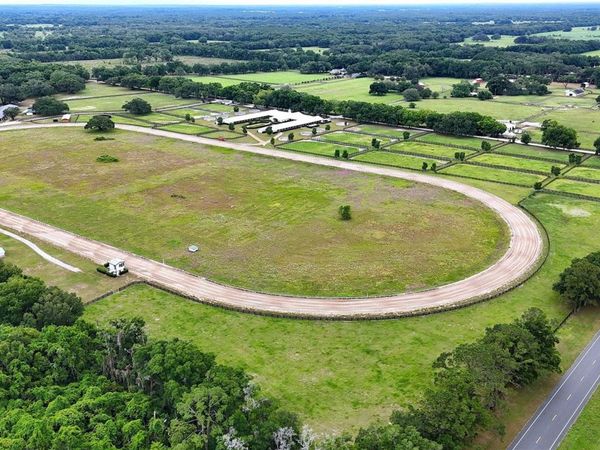 19431 NE 17TH PLACE , WILLISTON, FL 32696