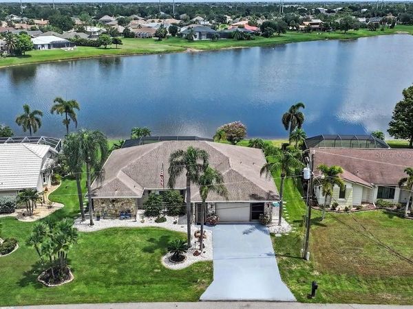 25426 SAINT HELENA LANE, PUNTA GORDA, FL 33983
