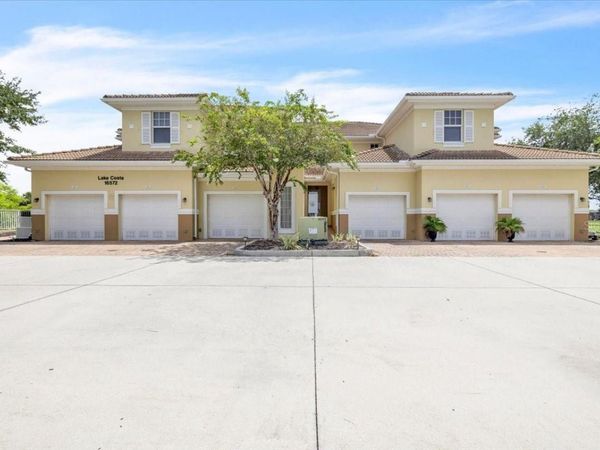 16572 SAN EDMUNDO ROAD , Unit 111, PUNTA GORDA, FL 33955