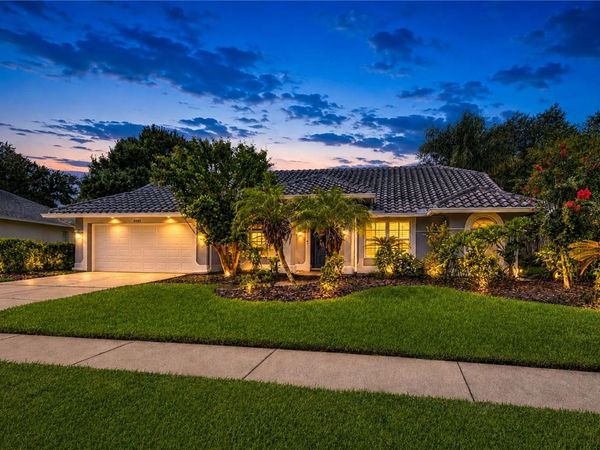 6608 THOROUGHBRED LOOP , ODESSA, FL 33556