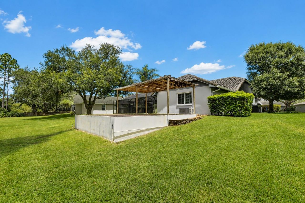 6608 Thoroughbred Loop , Odessa, FL 33556 Photo