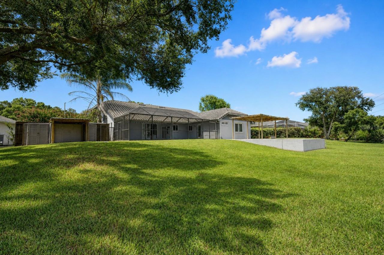 6608 Thoroughbred Loop , Odessa, FL 33556 Photo