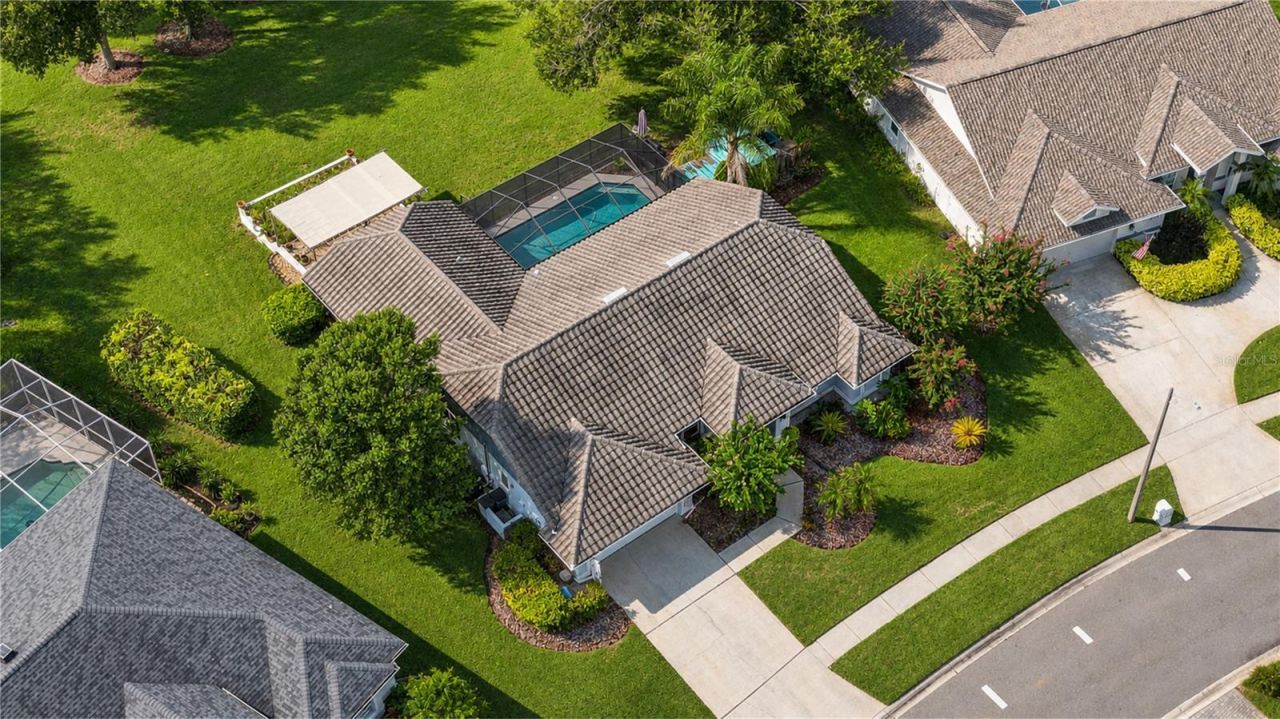 6608 Thoroughbred Loop , Odessa, FL 33556 Photo