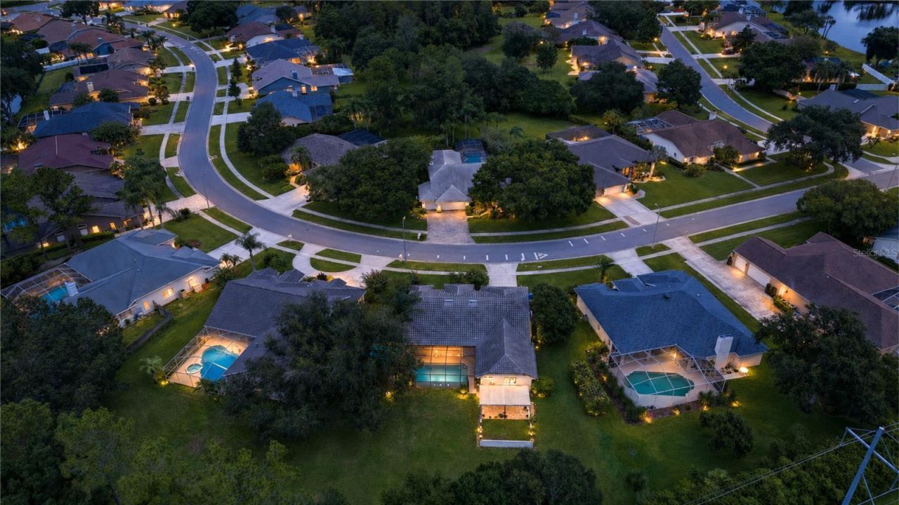 6608 Thoroughbred Loop , Odessa, FL 33556 Photo