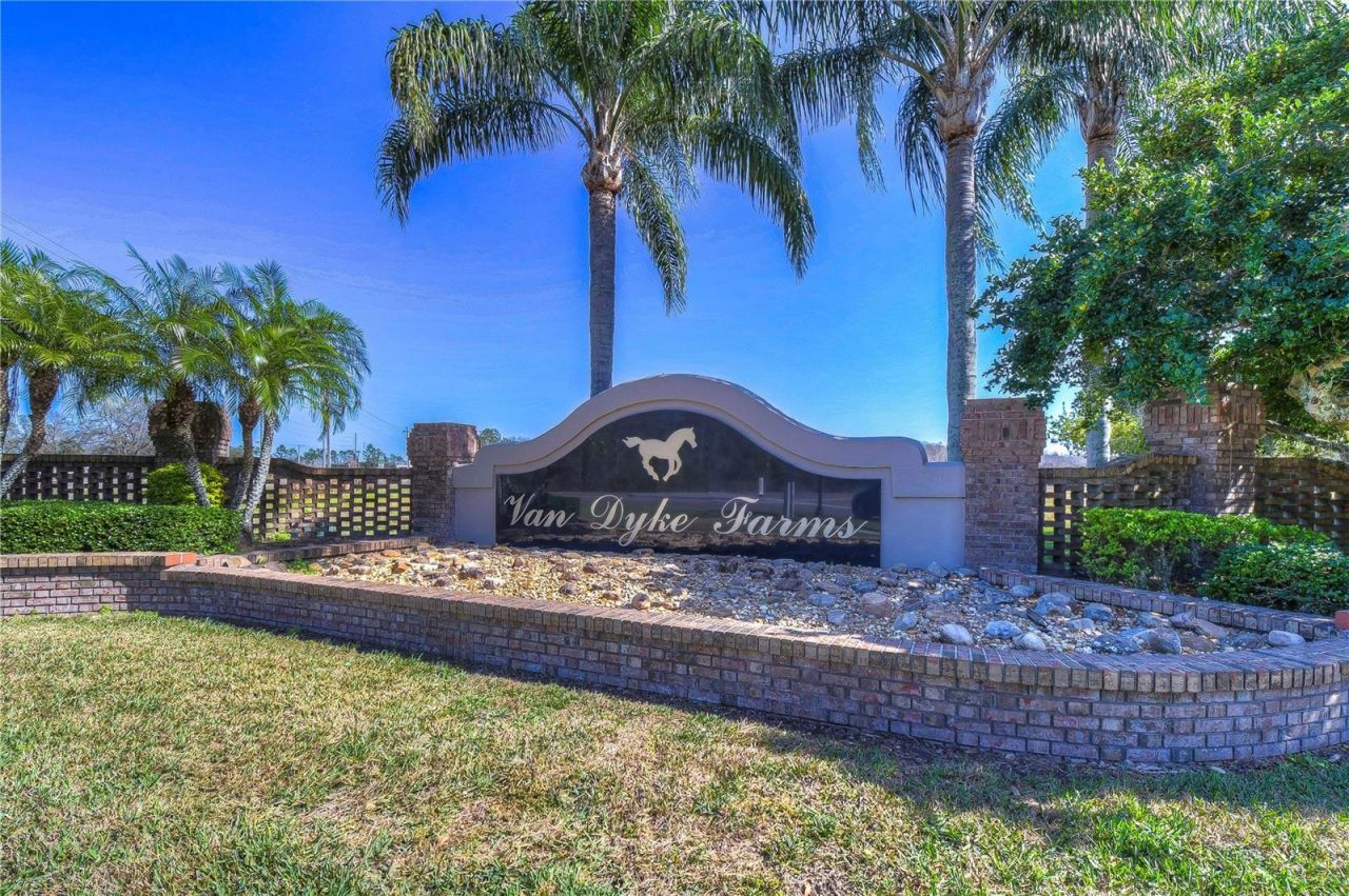6608 Thoroughbred Loop , Odessa, FL 33556 Photo