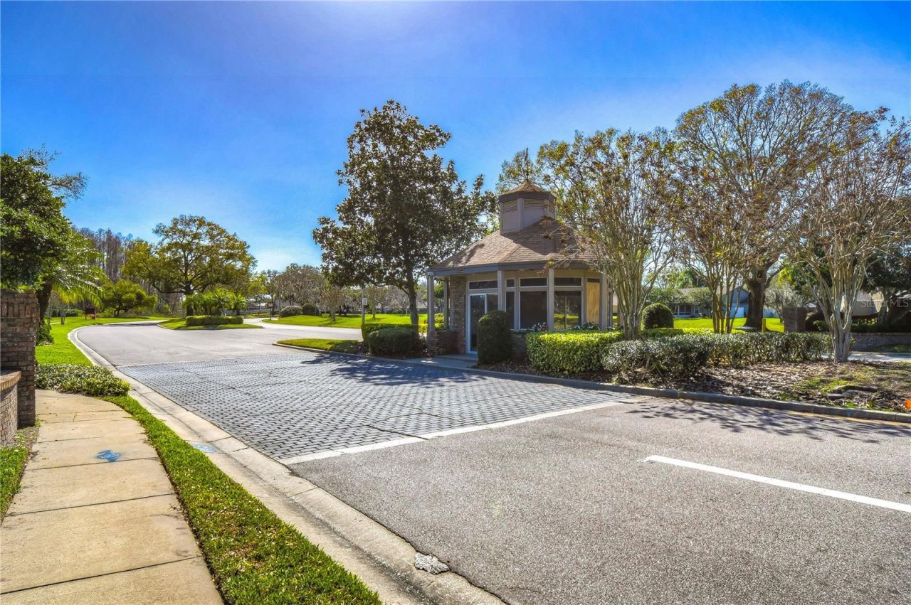 6608 Thoroughbred Loop , Odessa, FL 33556 Photo