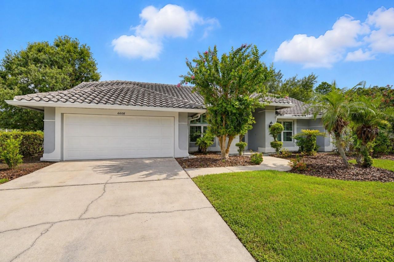 6608 Thoroughbred Loop , Odessa, FL 33556 Photo