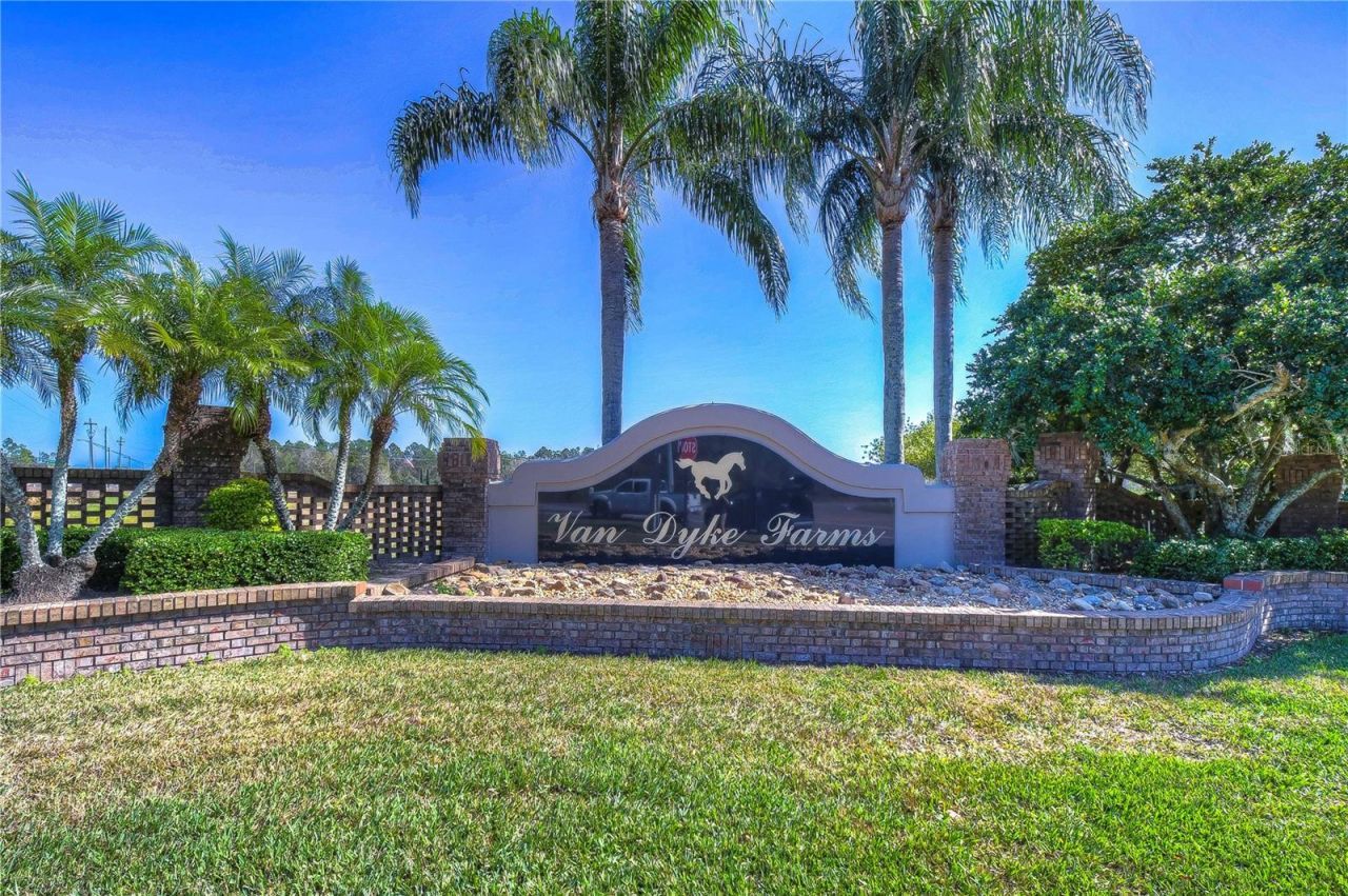 6608 Thoroughbred Loop , Odessa, FL 33556 Photo