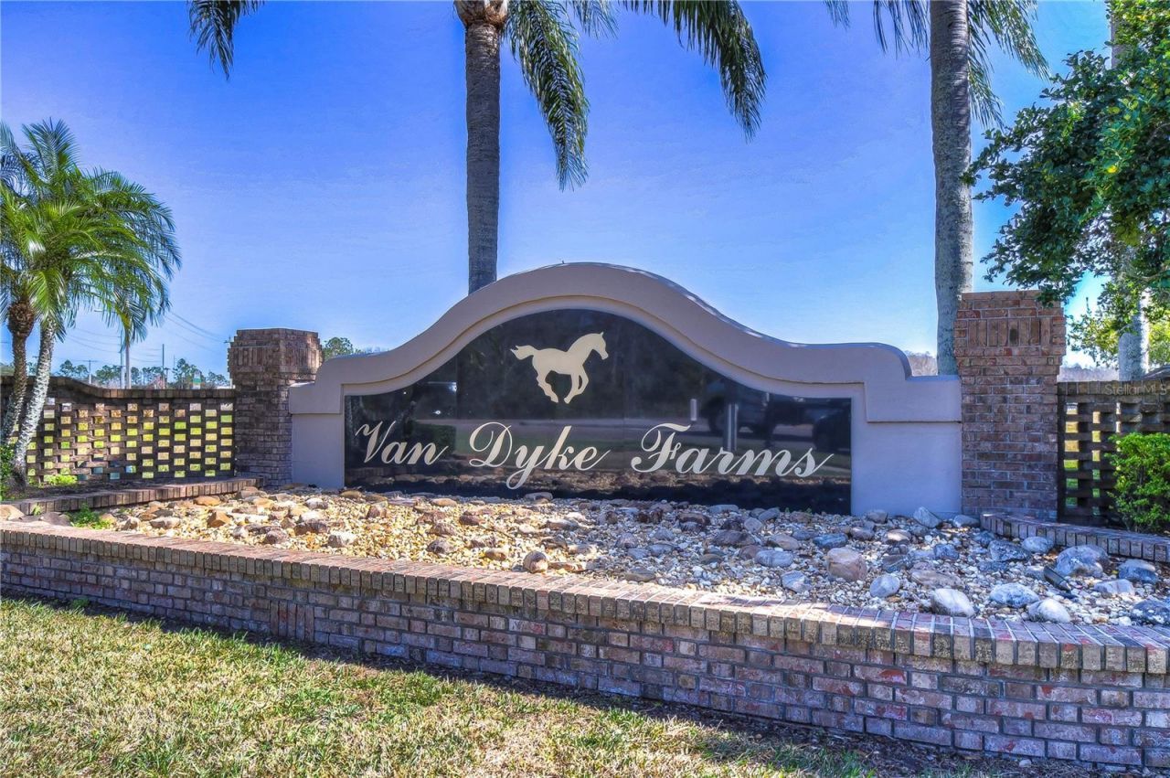 6608 Thoroughbred Loop , Odessa, FL 33556 Photo