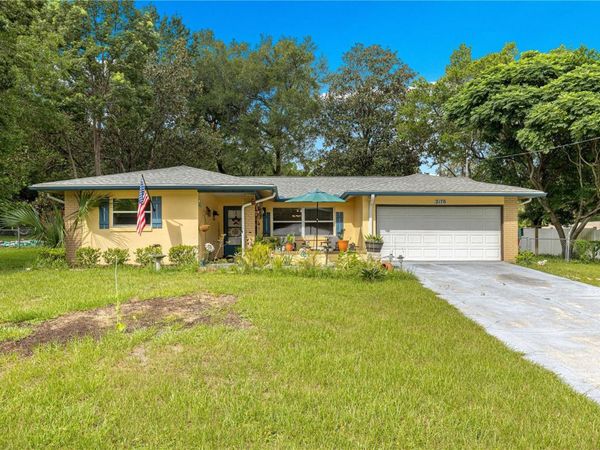 2170 W DORAL COURT , CITRUS SPRINGS, FL 34434