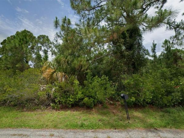 NORTH PORT, FL 34291