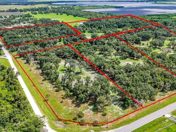 GILL ROAD, MYAKKA CITY, FL 34251