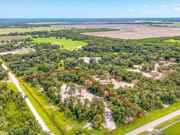 GILL ROAD , MYAKKA CITY, FL 34251