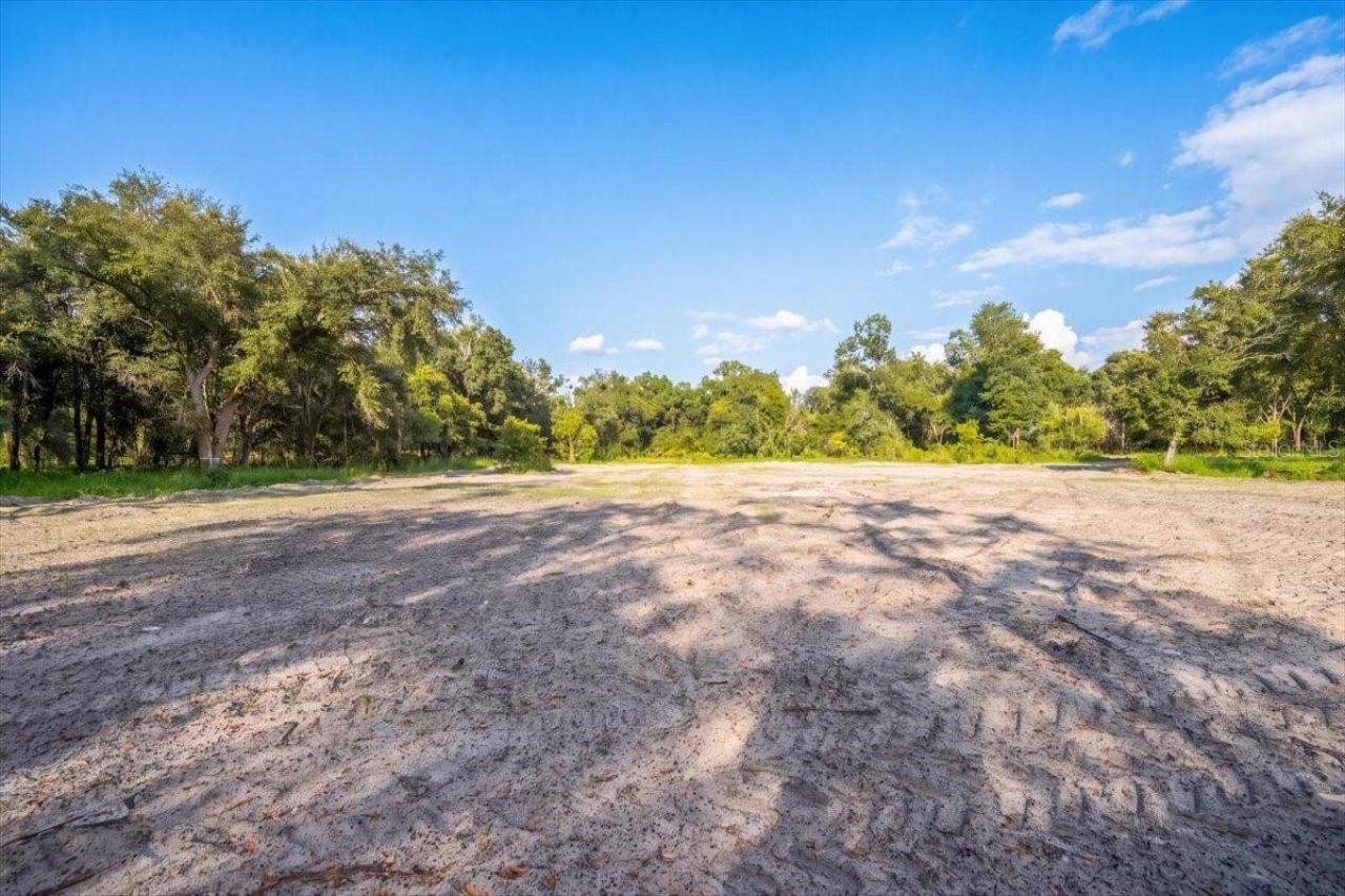 Gill Road , Myakka City, FL 34251 Photo