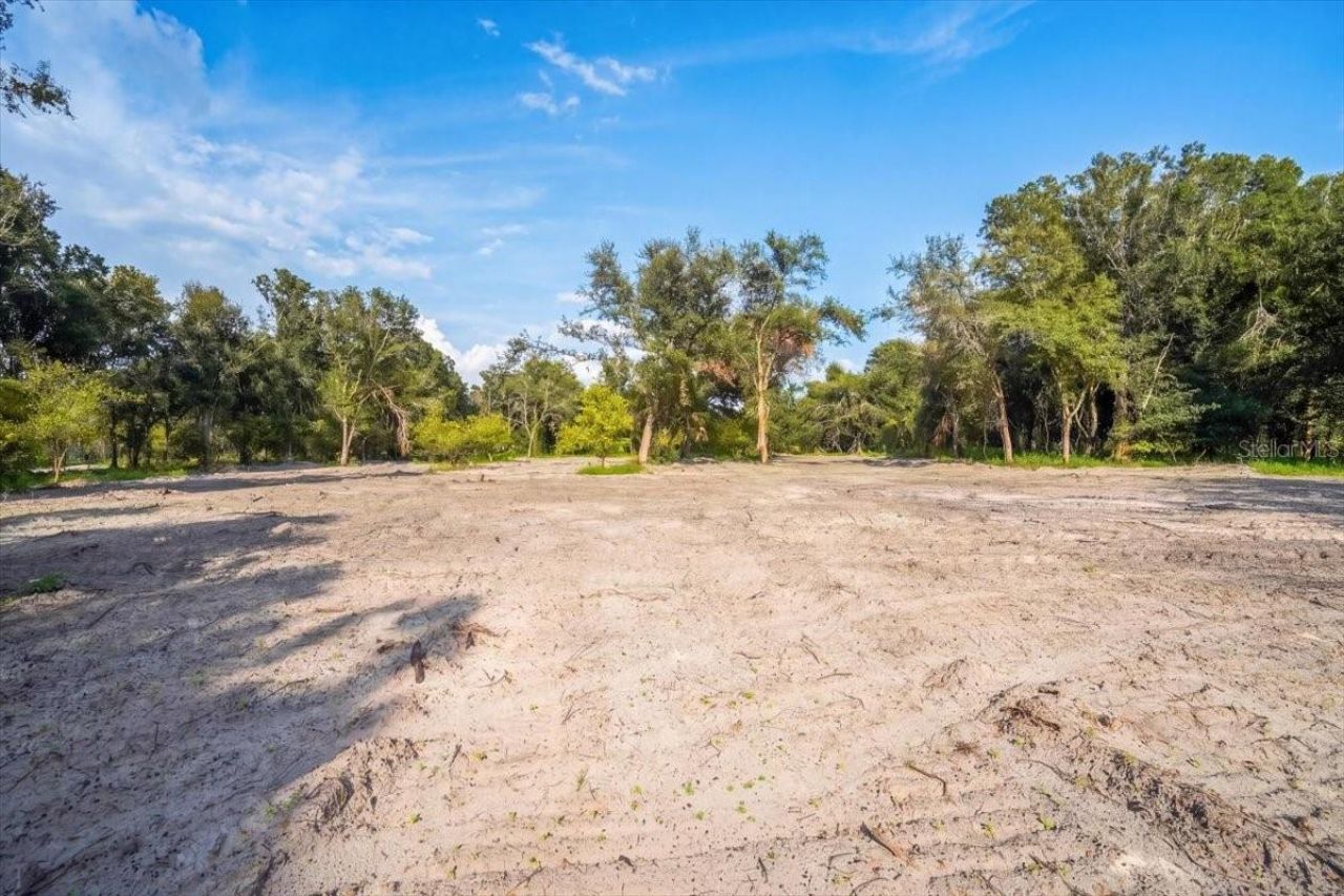 Gill Road , Myakka City, FL 34251 Photo