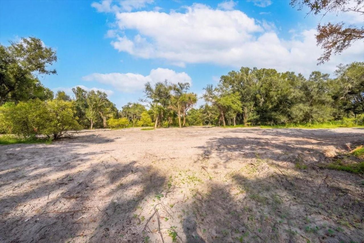 Gill Road , Myakka City, FL 34251 Photo