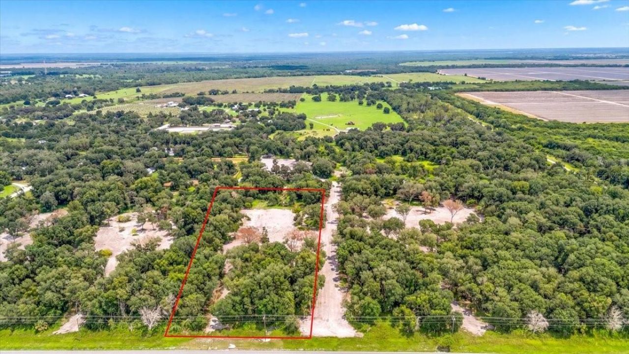 Gill Road , Myakka City, FL 34251 Photo