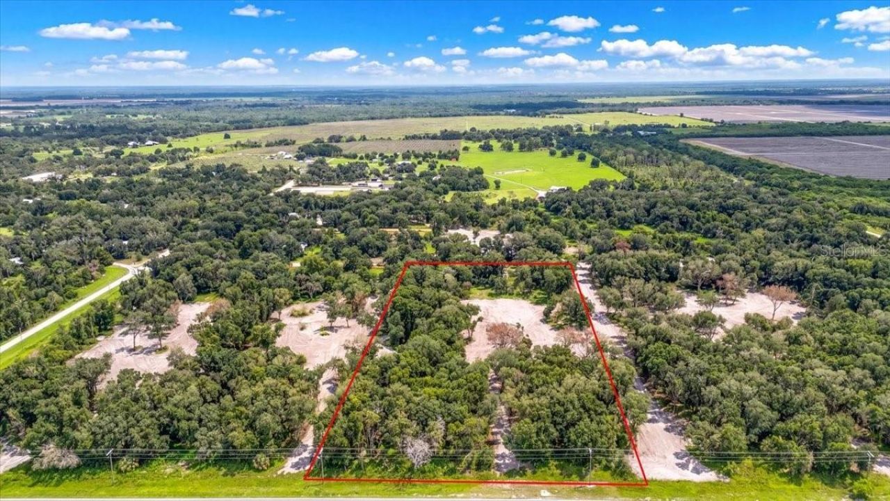 Gill Road , Myakka City, FL 34251 Photo