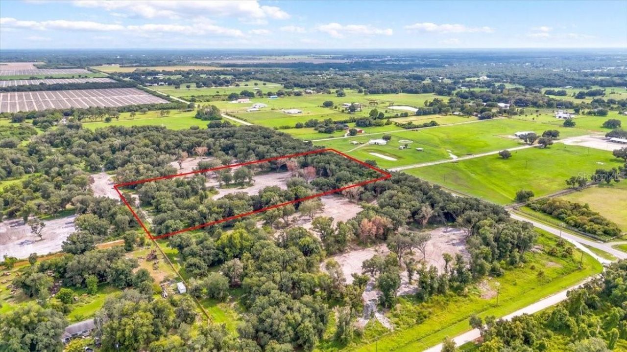 Gill Road , Myakka City, FL 34251 Photo