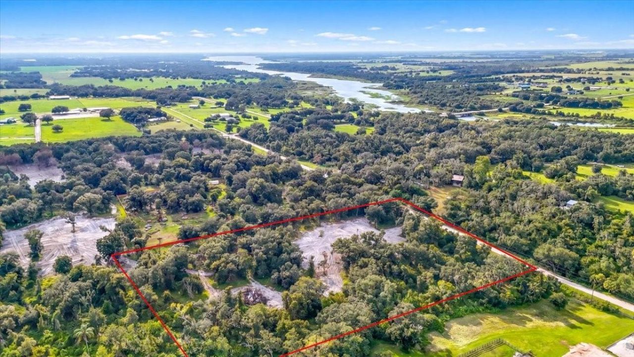 Gill Road , Myakka City, FL 34251 Photo