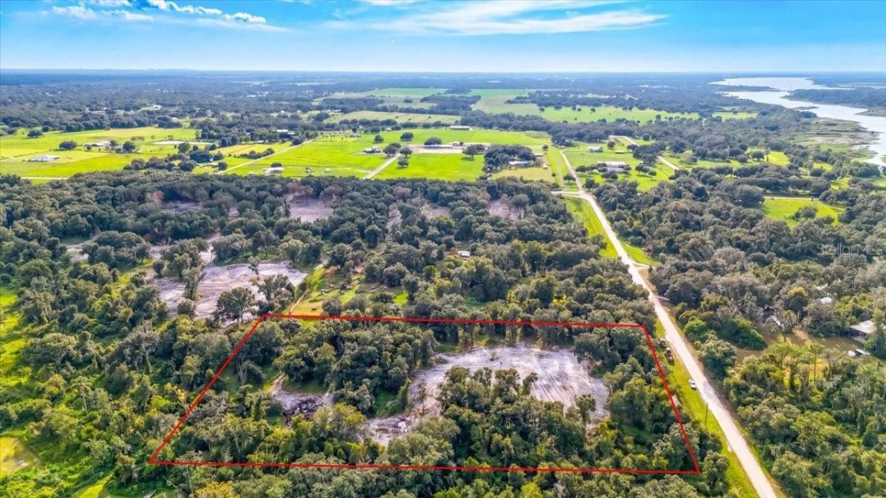 Gill Road , Myakka City, FL 34251 Photo