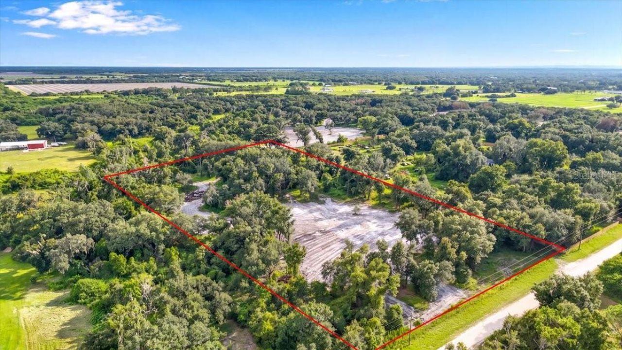 Gill Road , Myakka City, FL 34251 Photo