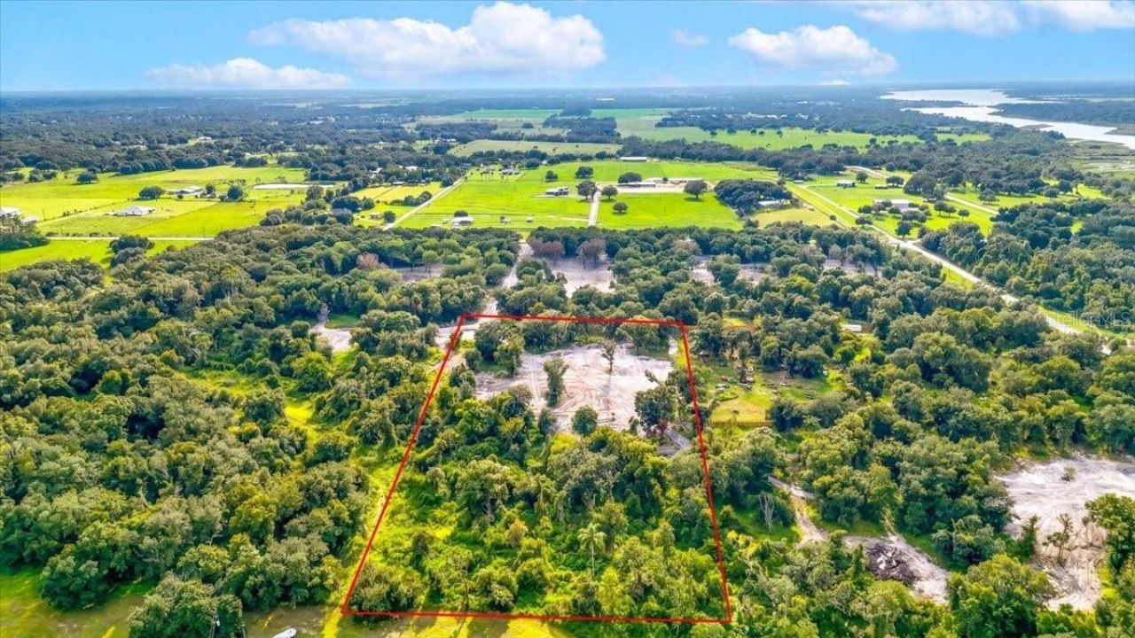 Gill Road , Myakka City, FL 34251 Photo