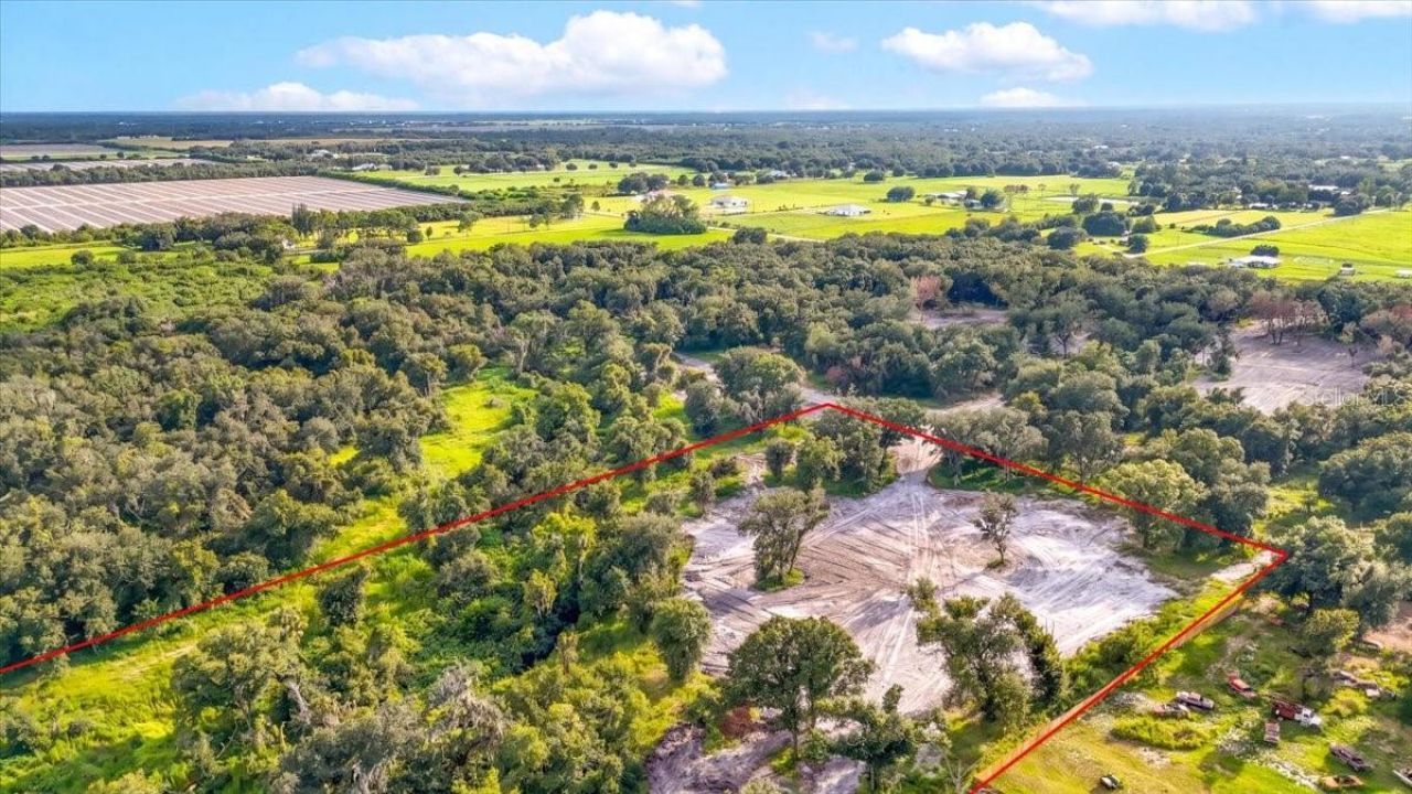 Gill Road , Myakka City, FL 34251 Photo