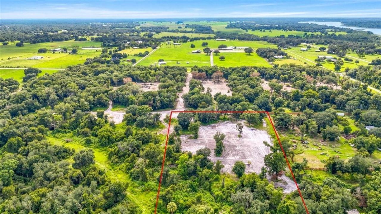 Gill Road , Myakka City, FL 34251 Photo