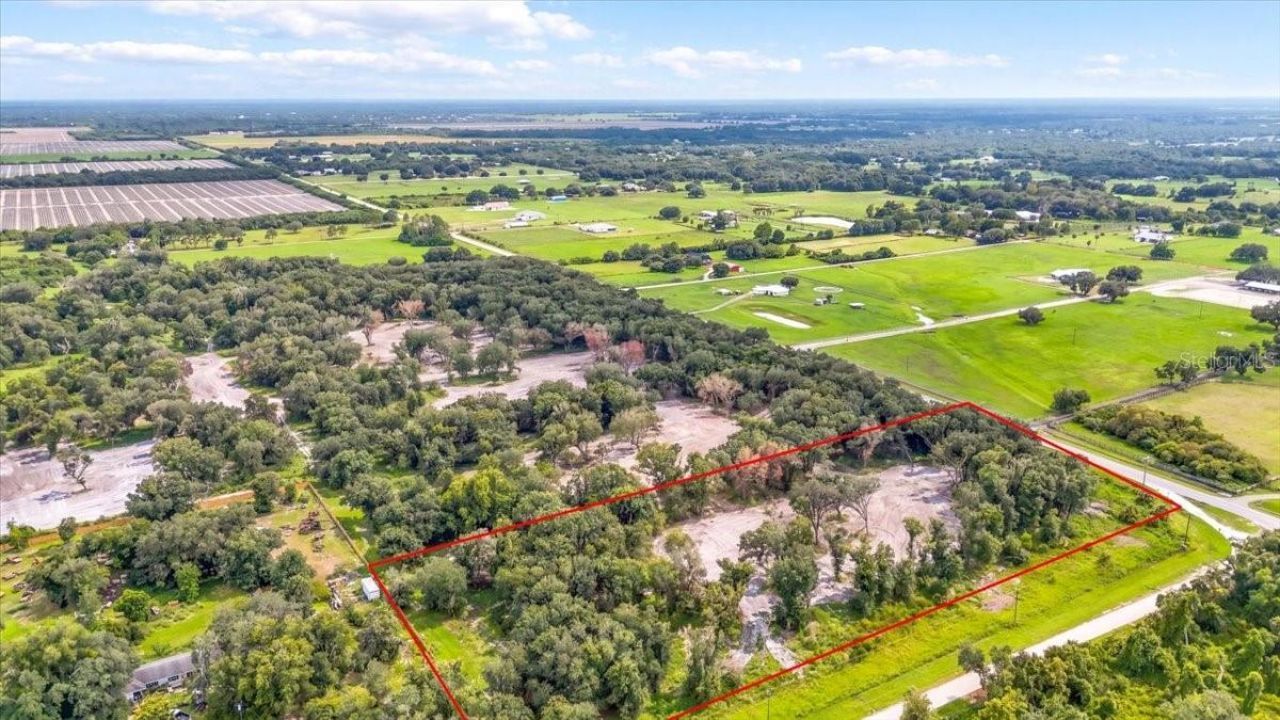 Gill Road , Myakka City, FL 34251 Photo