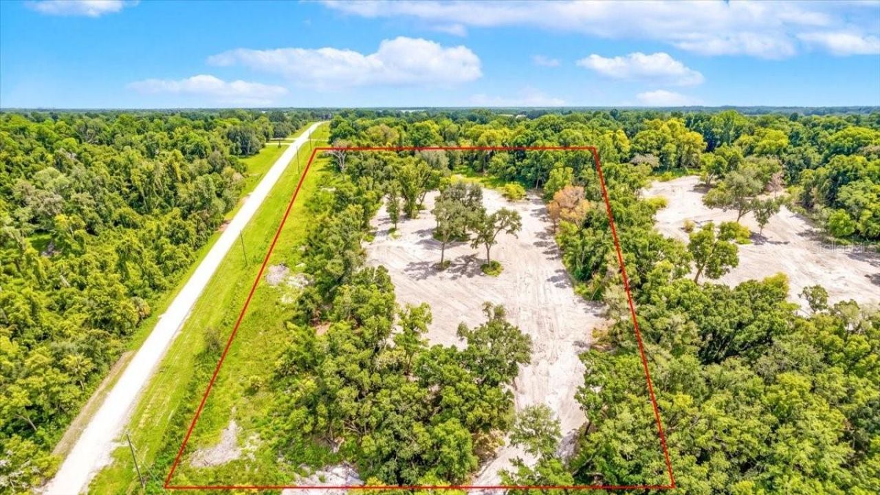 Gill Road , Myakka City, FL 34251 Photo
