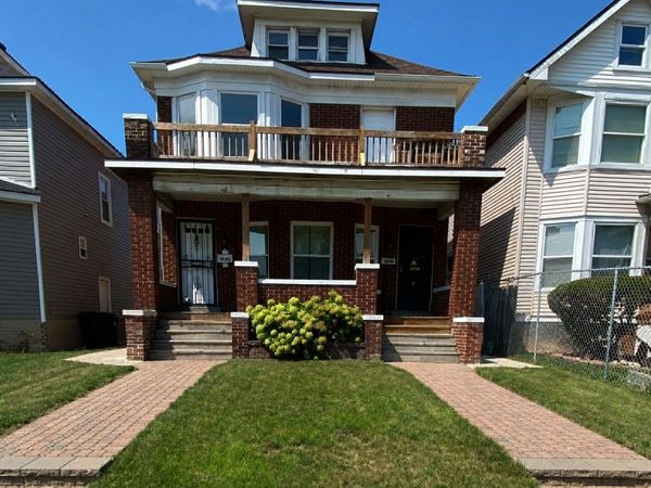 4646 Pacific Street, Detroit, Mi 48204
