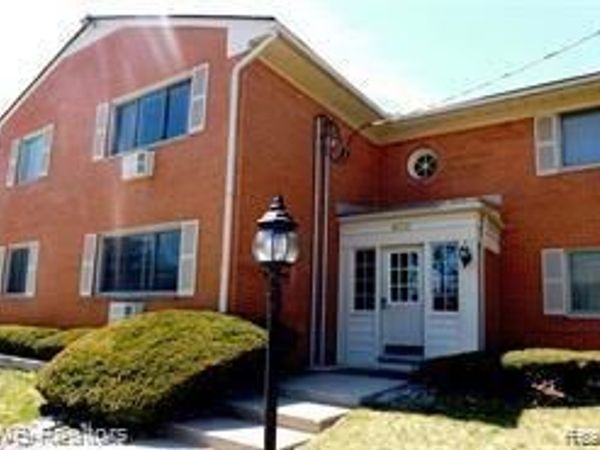805 PLATE Street , Unit 210, Rochester, Mi 48307