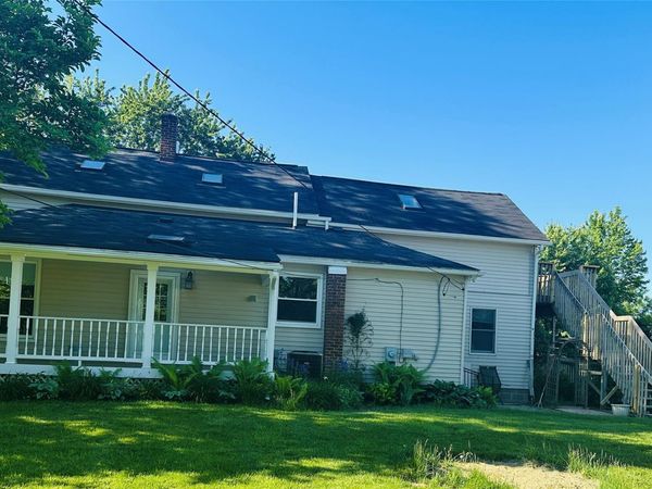 11270 Rushton #2 Road , Green Oak Township, Mi 48178