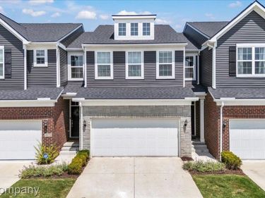 4685 Broomfield Way, Orion Township, Mi 48359